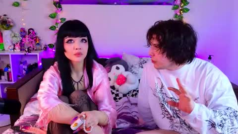 Night angel online show from February 28, 2:32 pm