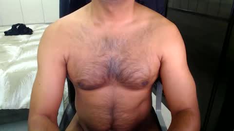 night_rider09711 online show from January 18, 10:39 am