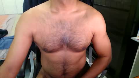 night_rider09711 online show from January 29, 11:51 am