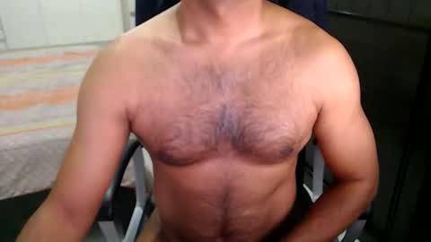 night_rider09711 online show from January 17, 8:55 pm