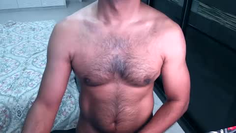 night_rider09711 online show from February 25, 9:04 pm