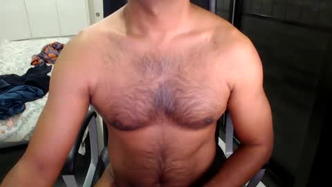 night_rider09711 online show from December 13, 4:27 pm