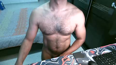 night_rider09711 online show from February 18, 3:52 pm