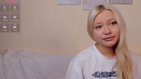 Hannah help me get 50 thumbs up online show from July 16, 5:33 am