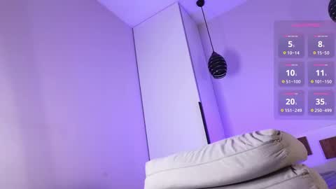 Jameson online show from April 21, 2:51 am