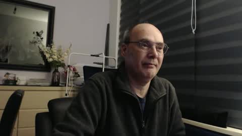 nightkeeper63 online show from March 14, 11:42 pm