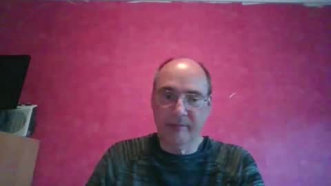 nightkeeper63 online show from April 19, 6:10 pm