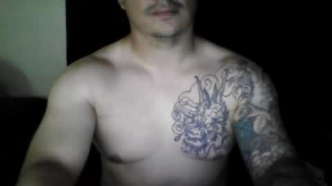 nightmare__ online show from May 23, 5:25 am