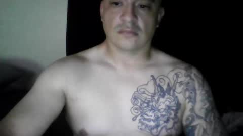 nightmare__ online show from May 24, 1:28 pm