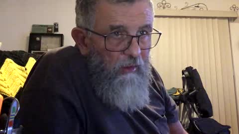 nightmoves1970 online show from February 8, 2:04 am