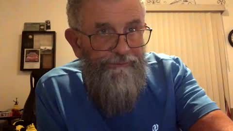 nightmoves1970 online show from October 25, 3:40 am