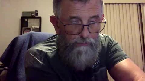 nightmoves1970 online show from May 25, 3:01 am