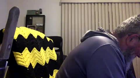 nightmoves1970 online show from February 11, 2:25 am