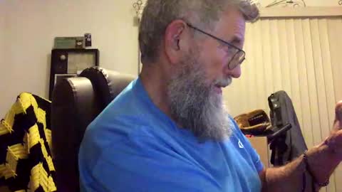 nightmoves1970 online show from September 24, 3:13 am