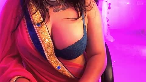 nightqueen107446 online show from February 17, 5:14 am