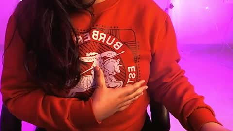 nightqueen107446 online show from February 22, 11:46 am