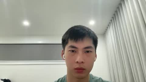 NightSpectre1 online show from April 6, 1:01 pm