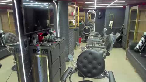 Niick online show from February 20, 2:00 am