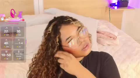 Call me Nicky online show from October 20, 7:19 pm