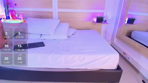 Call me Nicky online show from November 10, 7:16 pm