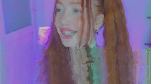 of Nylasweet online show from March 30, 8:42 pm