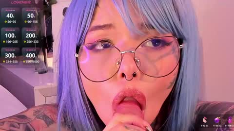 NINAINK online show from September 15, 3:02 pm