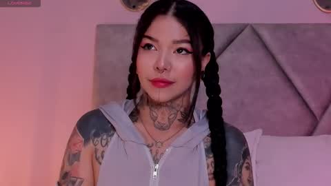 NINAINK online show from October 12, 2:53 pm