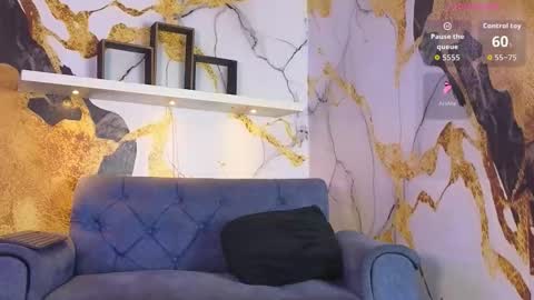 Nijinsky online show from January 18, 1:42 pm