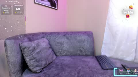 SAMARA  online show from May 11, 4:04 pm