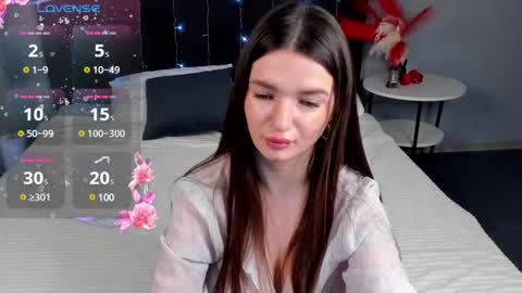 Rebecca online show from January 29, 3:12 am