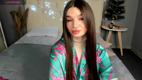 Rebecca online show from January 6, 2:58 am