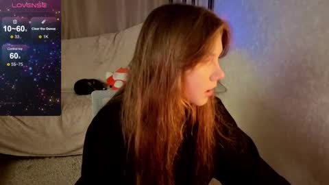 Nika online show from November 16, 8:22 pm