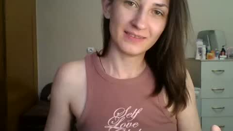 nika_smily online show from June 3, 2:33 pm