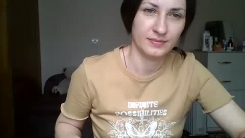 nika_smily online show from June 3, 8:50 am