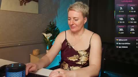 Nika online show from March 22, 8:29 am