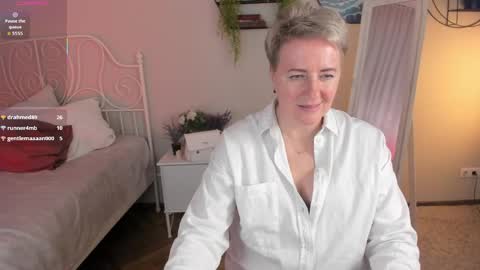 Nika online show from May 16, 10:36 am