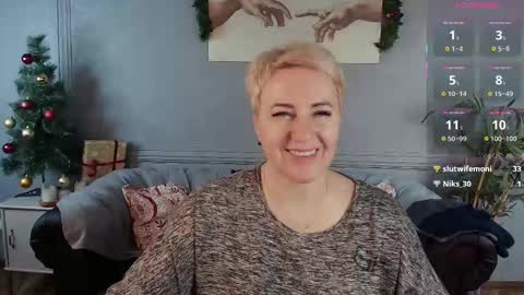 Nika online show from December 20, 5:58 am