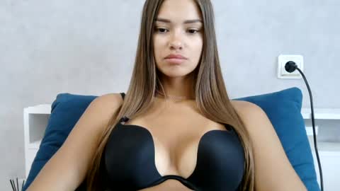 Nika online show from June 27, 5:57 am
