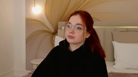 Nika online show from February 20, 6:37 am