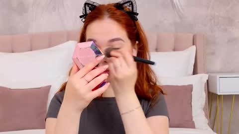 Nika online show from November 10, 2:58 am