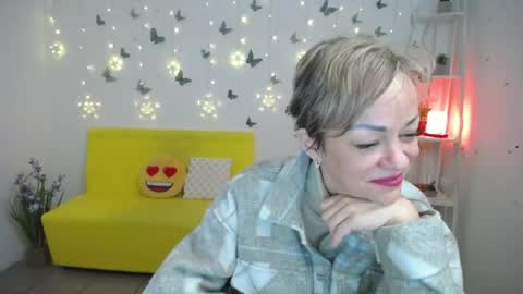 Nika online show from April 22, 6:31 am