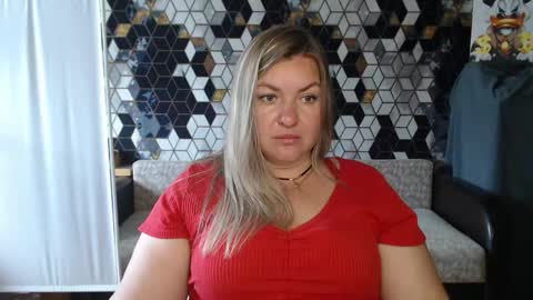 Nika online show from May 26, 6:41 am