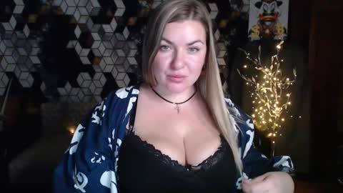 Nika online show from March 27, 7:48 pm