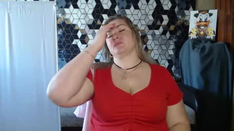 Nika online show from May 5, 5:14 am