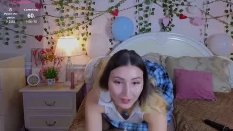 Snapshot of nikaspankwell chatting on September 21, 12:20 pm Nika Spankwell online show from September 21, 12:20 pm