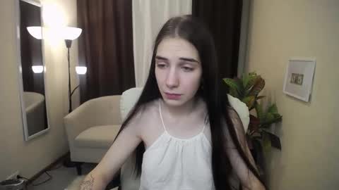 nikastarkk online show from November 14, 10:22 pm