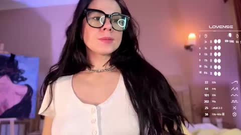 Nika online show from February 20, 8:27 am