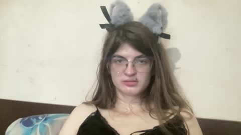 NikaXZimax online show from November 4, 6:48 am