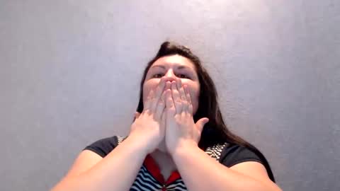 NikayShadow online show from January 3, 4:59 pm