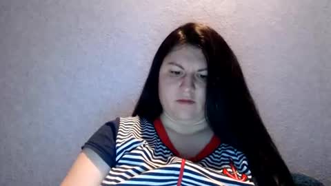 NikayShadow online show from March 7, 5:06 pm